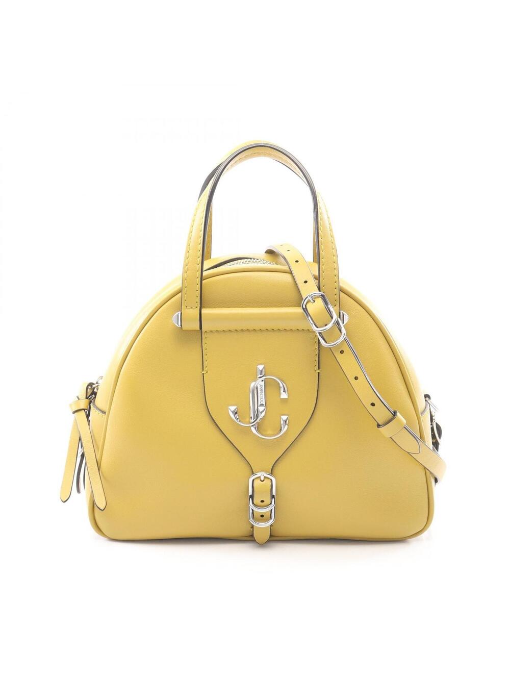 Jimmy Choo Varennes Bowling S Shoulder #358796J62B